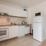 בית הארחה Ema 3*
