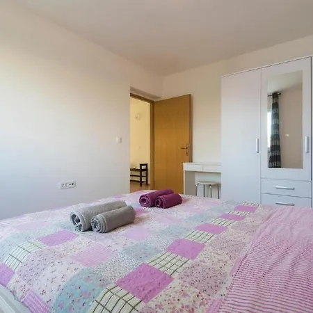 Ema Gæstehus Zadar