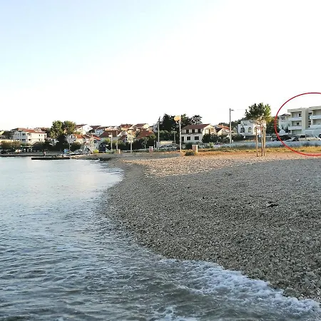 Ema Gæstehus Zadar