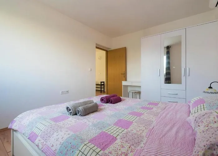 Ema Gæstehus Zadar
