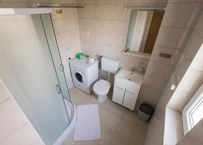 게스트하우스 Ema 자다르