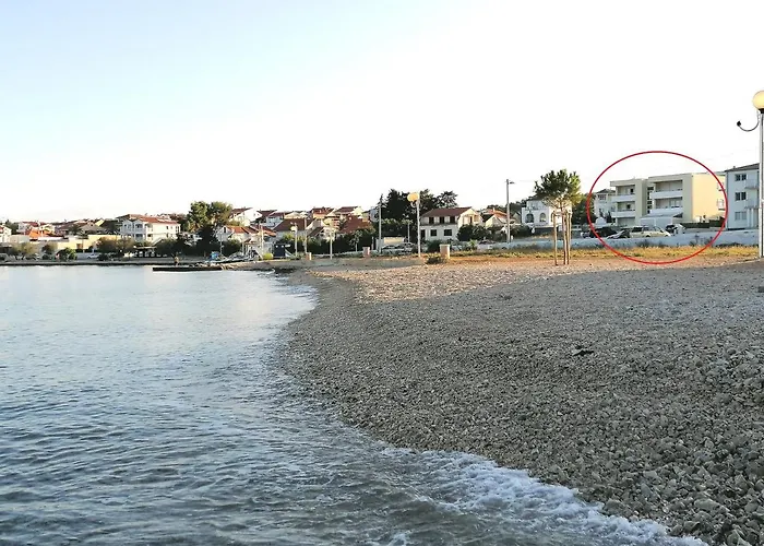 Ema Konukevi Zadar