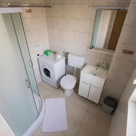 Guest house Ema Zadar