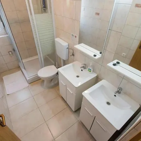 Guest house Ema Zadar