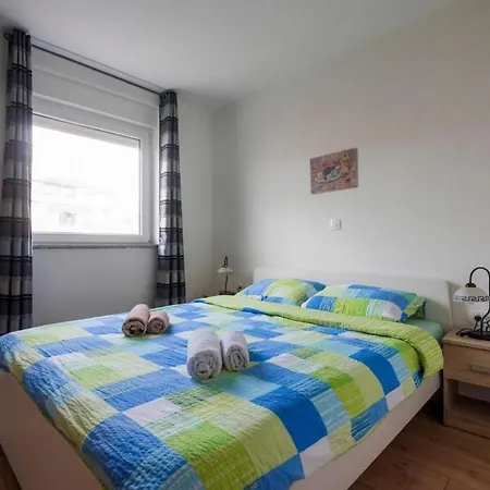 Ema 招待所 扎达尔