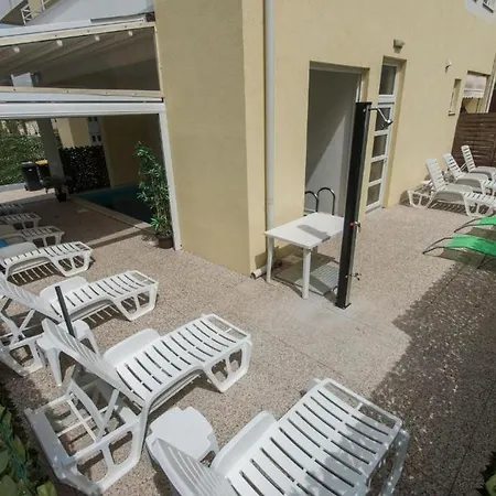 Guest house Ema Zadar