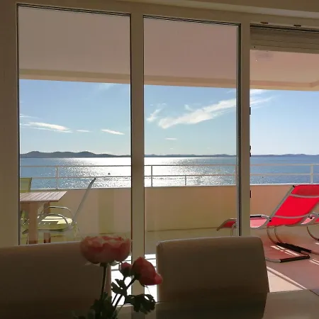 Guest house Ema Zadar