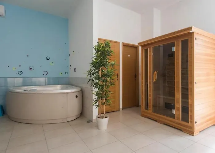 Ema بيت ضيافة